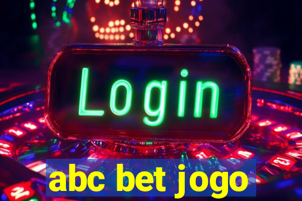 abc bet jogo